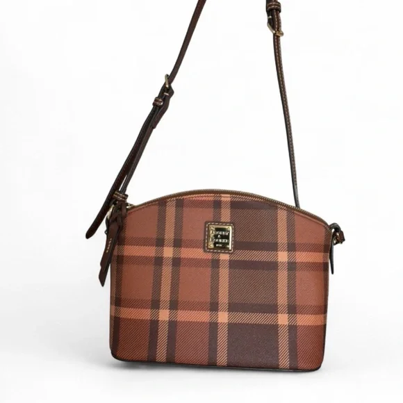 Dooney & Bourke Crossbody - Picture 2 of 2